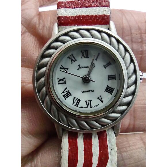 Jennie B Vintage Ladies Watch - Picture 1 of 9